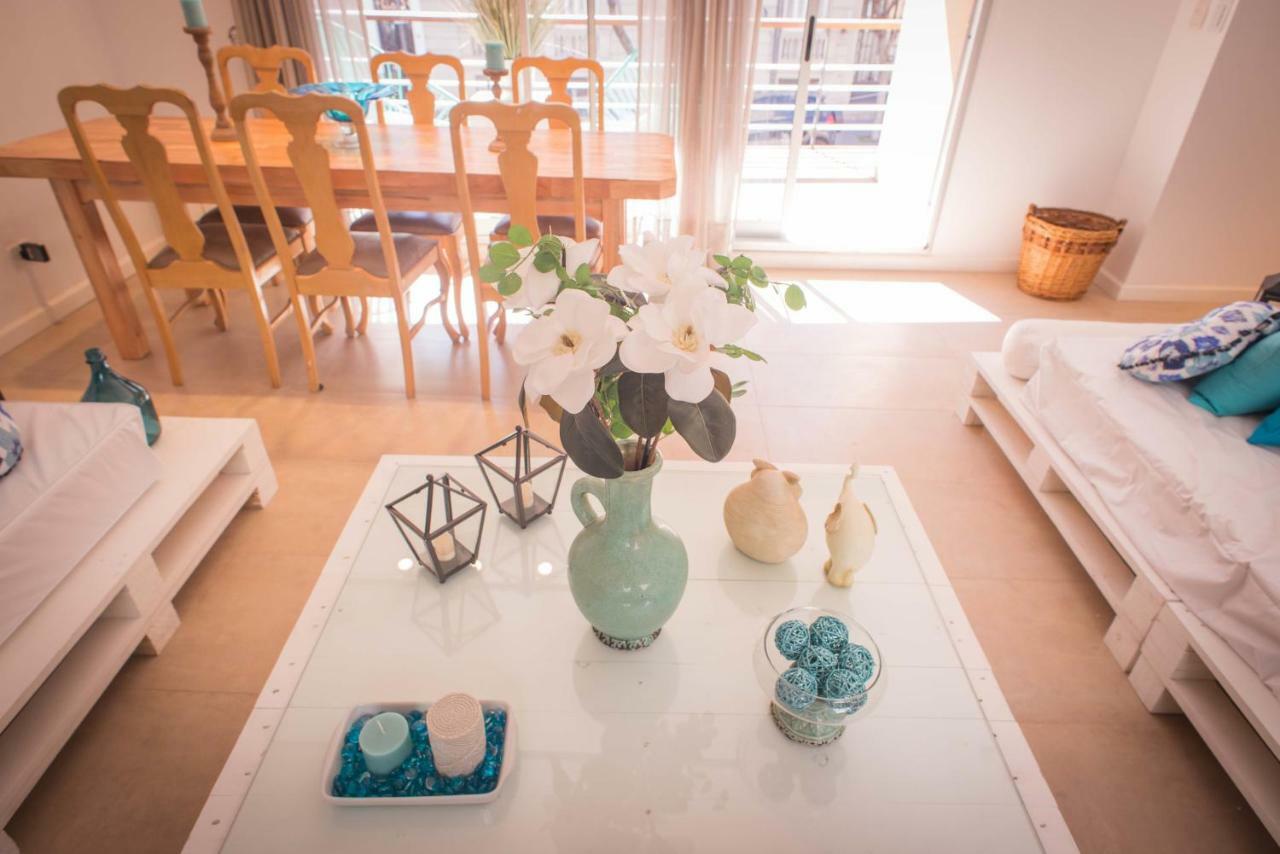 Soho Point Homes Buenos Aires