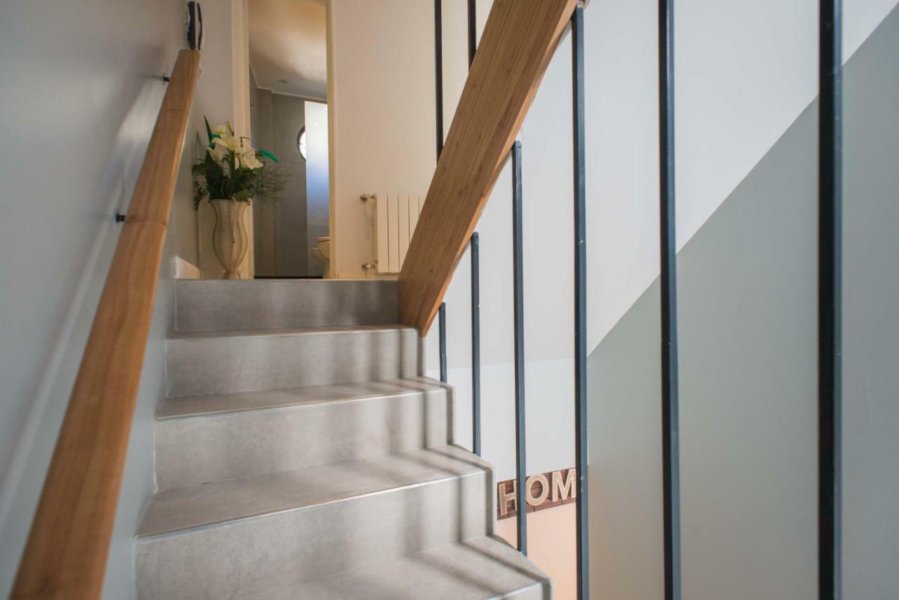 Soho Point Homes Buenos Aires