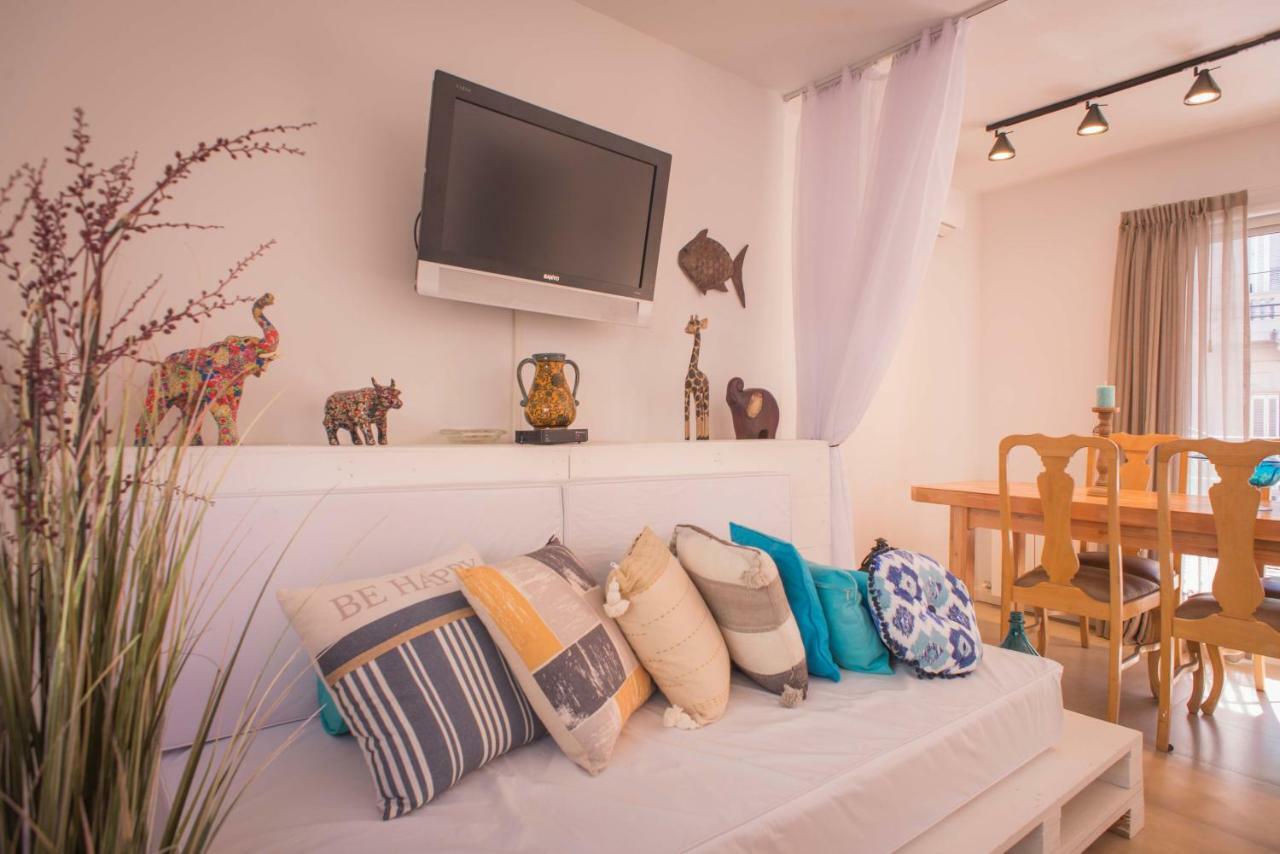 Soho Point Homes * Buenos Aires