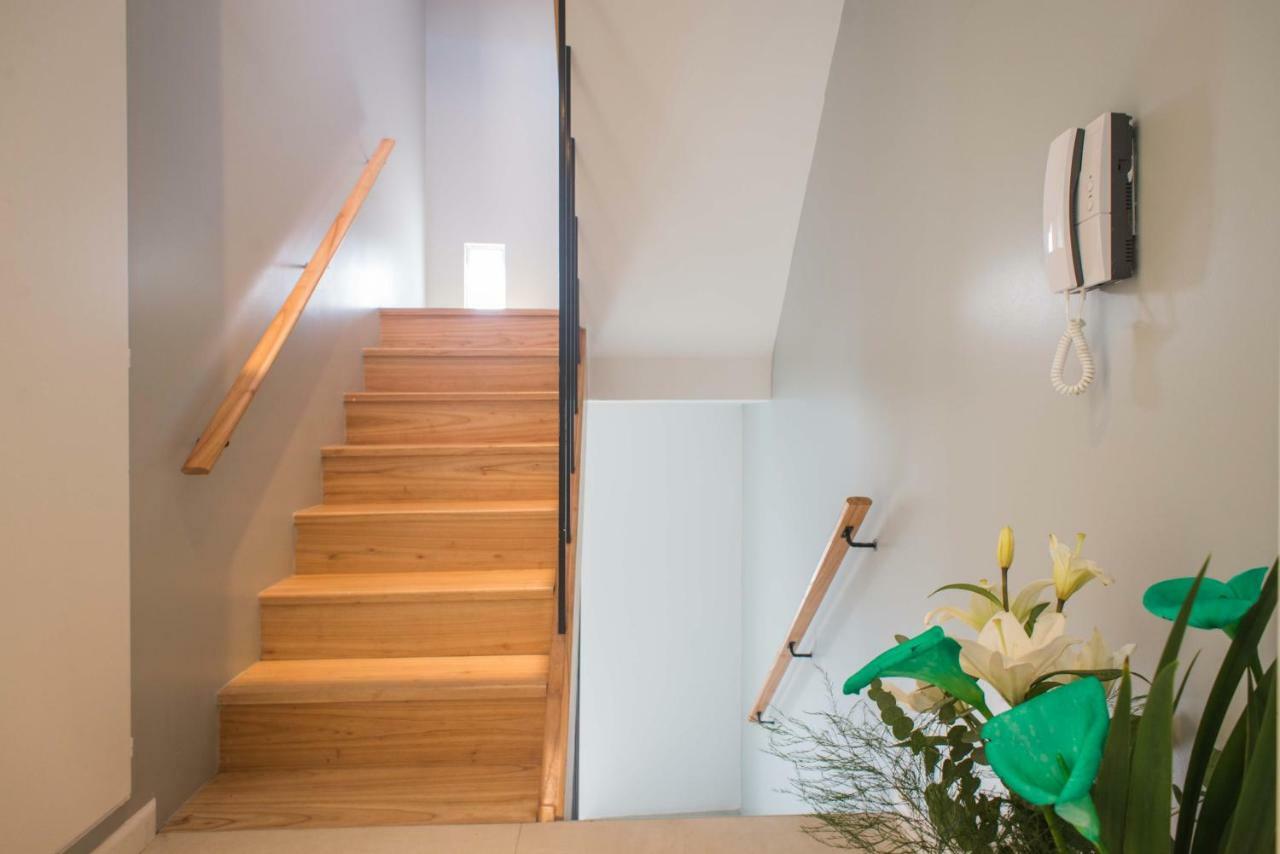 Soho Point Homes Buenos Aires