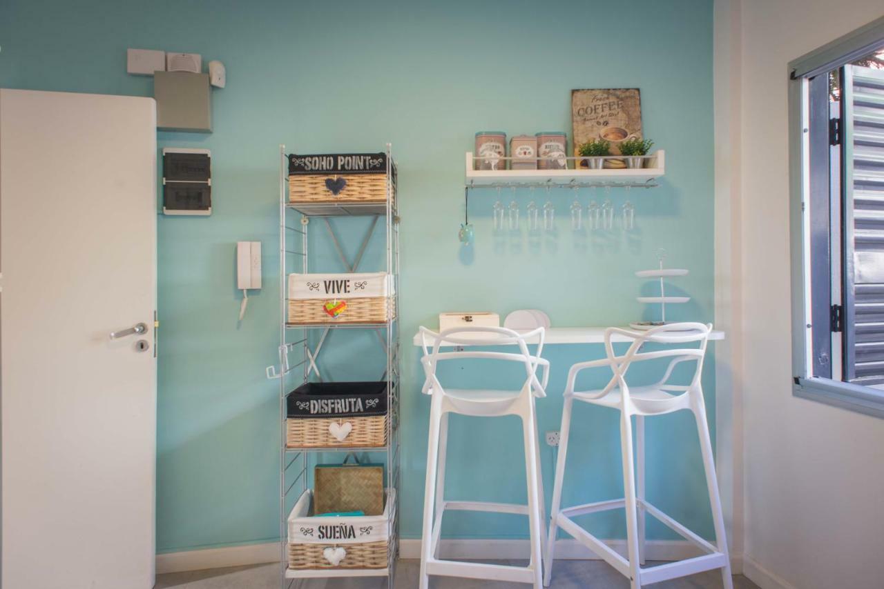 Soho Point Homes Buenos Aires