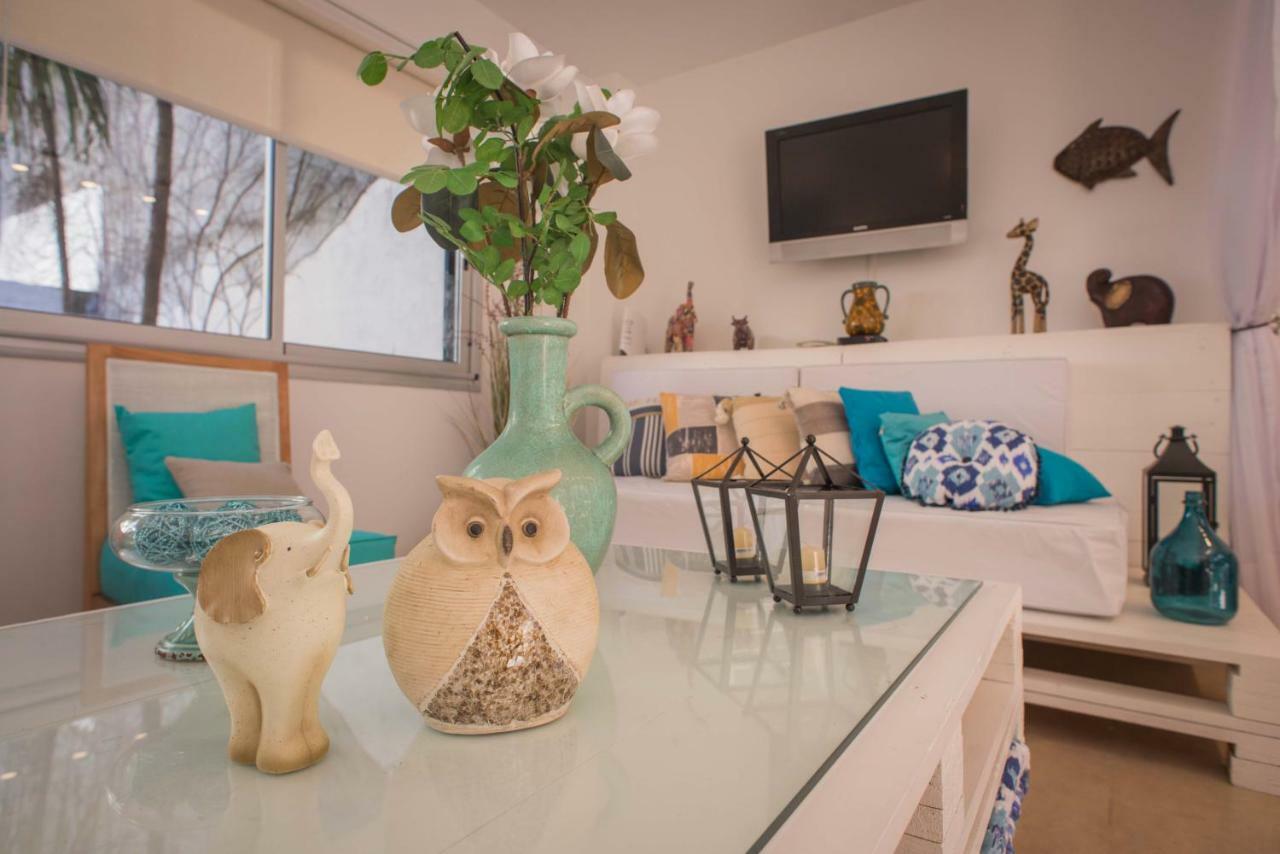 Soho Point Homes Buenos Aires