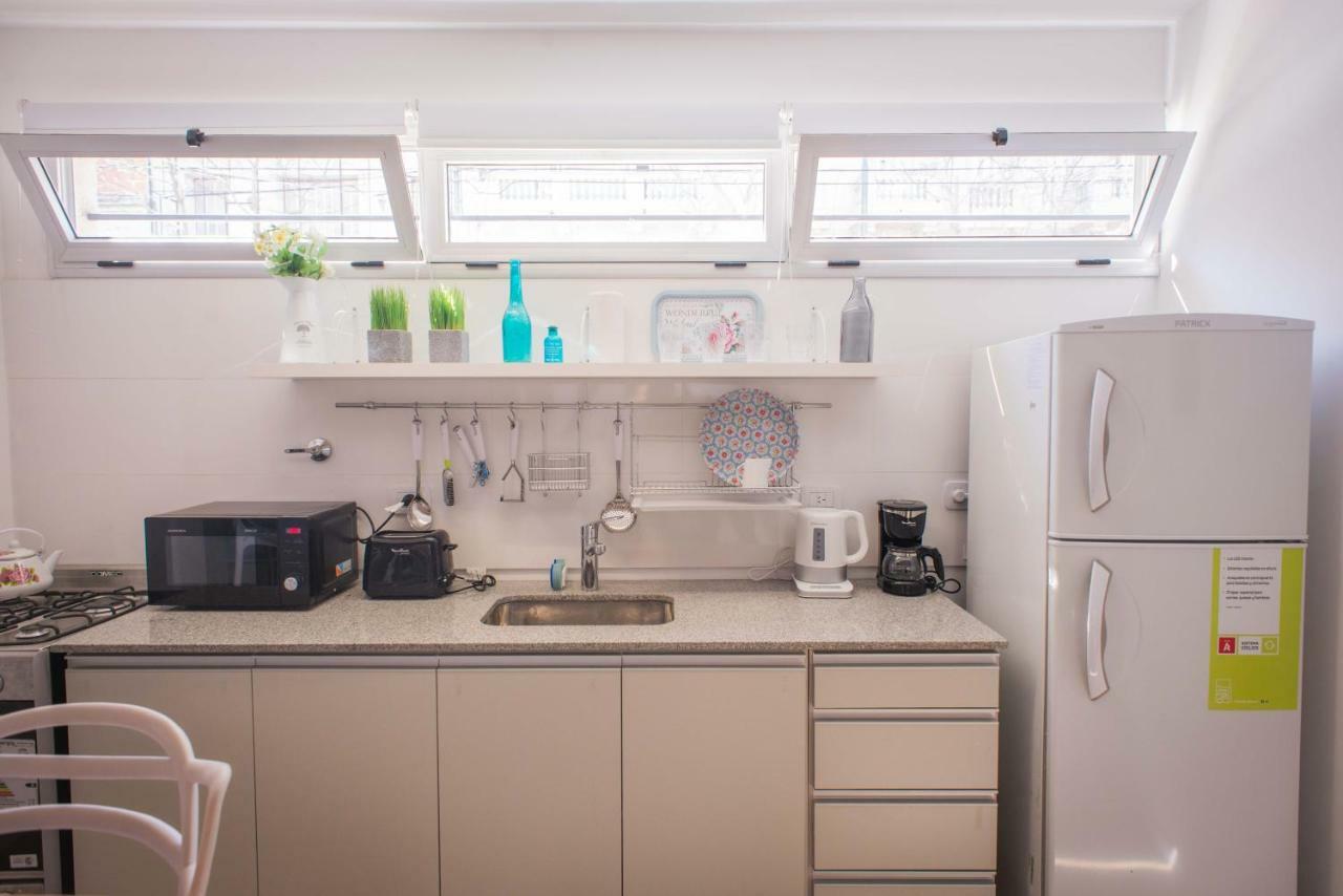 Casa vacanze Soho Point Homes Buenos Aires