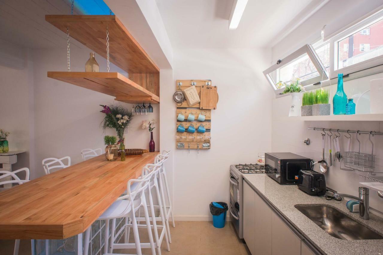 Soho Point Homes * Buenos Aires