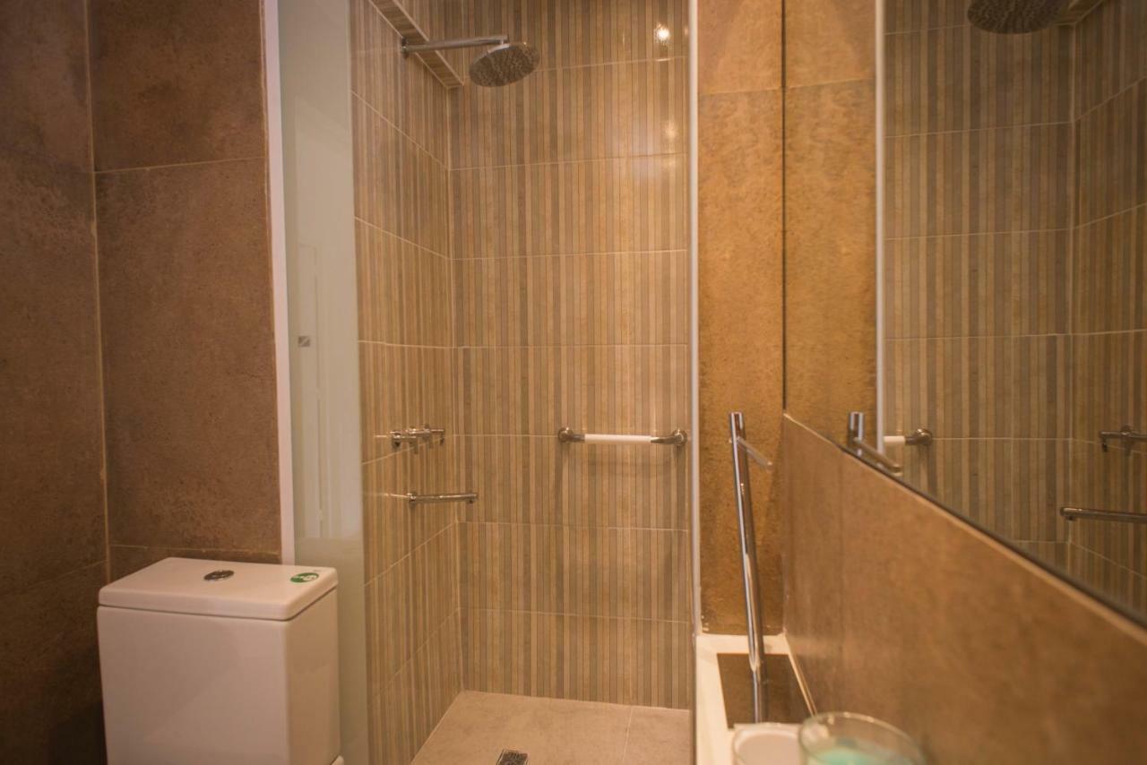 Soho Point Homes Casa vacanze *