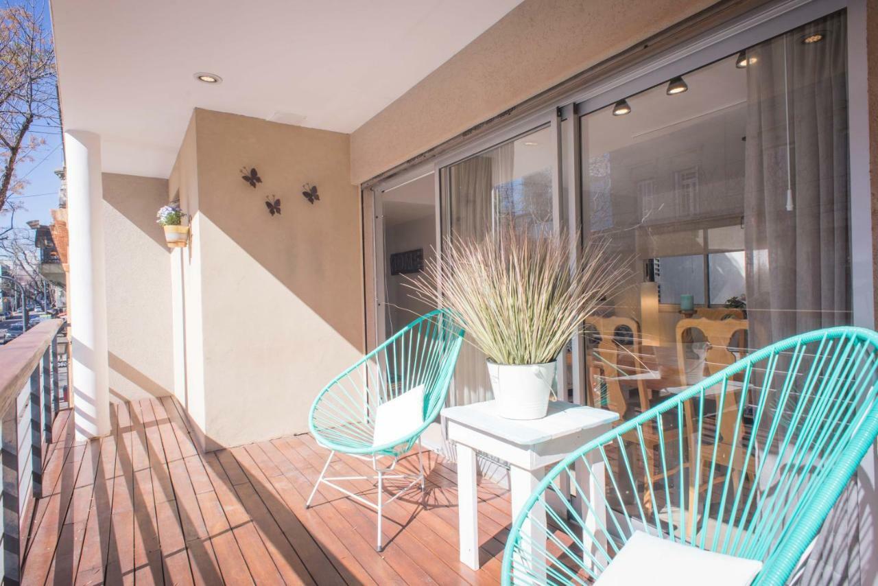 Soho Point Homes Buenos Aires